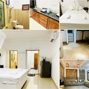 Abhiru Apartment Narigama